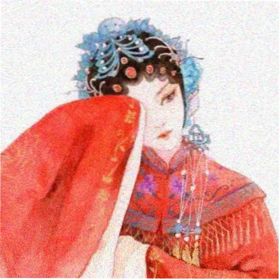 露出漫画读者云间信使头像